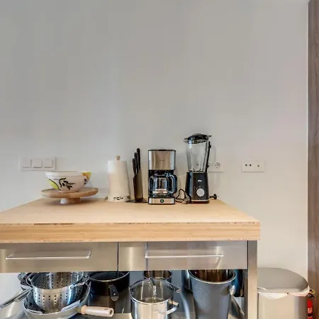 Apartmán 2br Sunny Golf Apt. Tuin Met Golfbaan Uitzicht Estepona